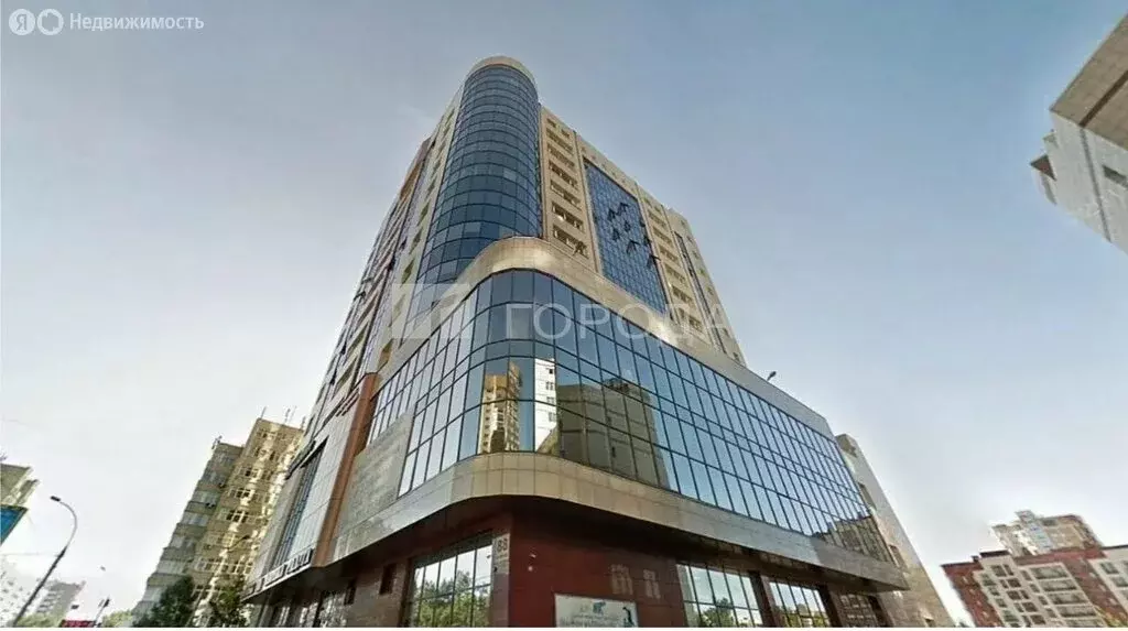 Офис (43 м) - Фото 2