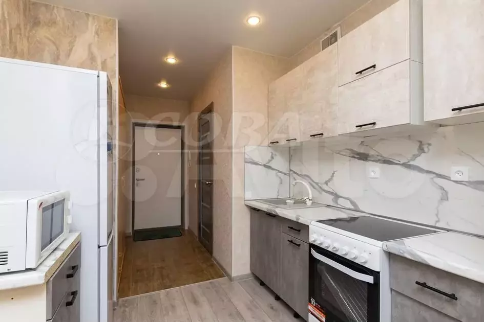 Квартира-студия, 23,5 м, 7/9 эт. - Фото 0