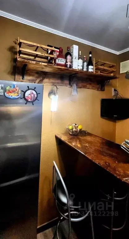 2-к кв. Краснодарский край, Новороссийск наб. Адмирала Серебрякова, 69 ... - Фото 1