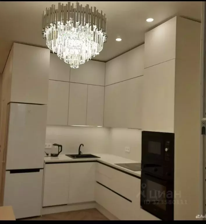 1-к кв. Москва Хорошевское ш., 25Ак1 (41.3 м) - Фото 2