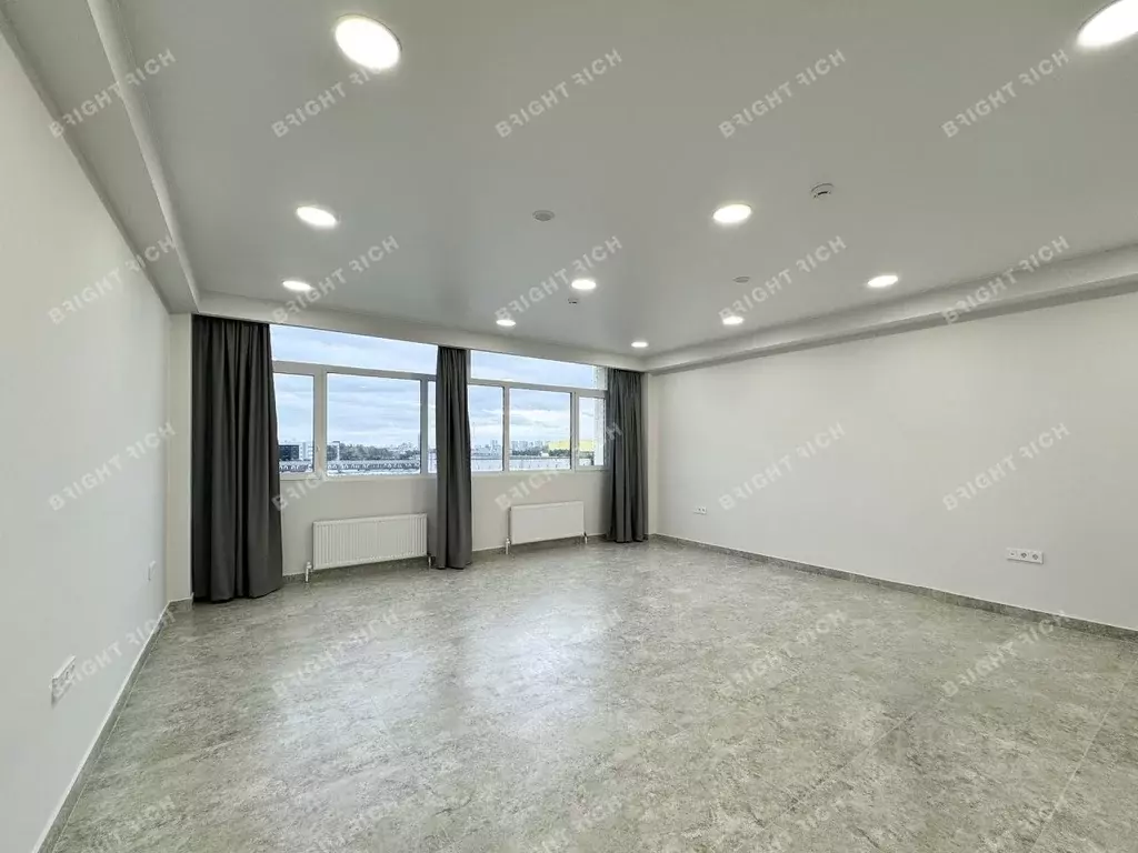 Офис в Санкт-Петербург ул. Седова, 6А (1200 м) - Фото 1