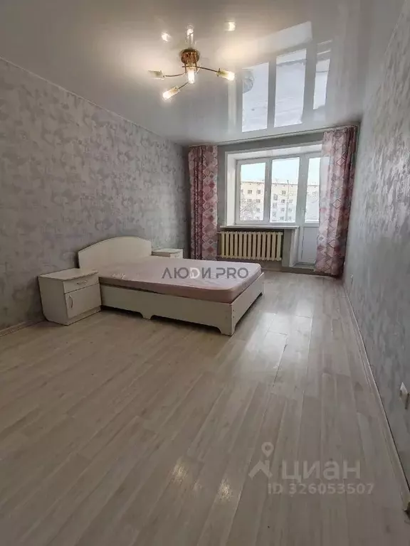 1-к кв. Кировская область, Киров ул. Лепсе, 58 (28.5 м) - Фото 1