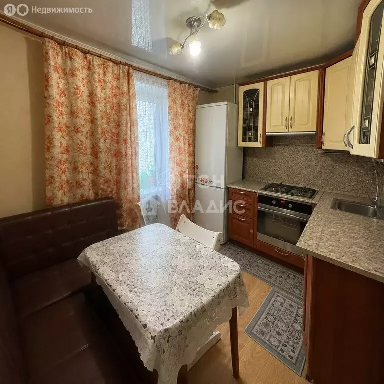2-комнатная квартира: Пушкино, улица Льва Толстого, 2А (37.6 м) - Фото 1
