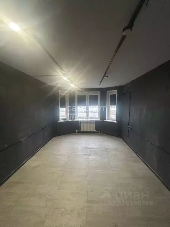 Офис в Липецкая область, Липецк ул. И.В. Свиридова, 7 (110 м) - Фото 1