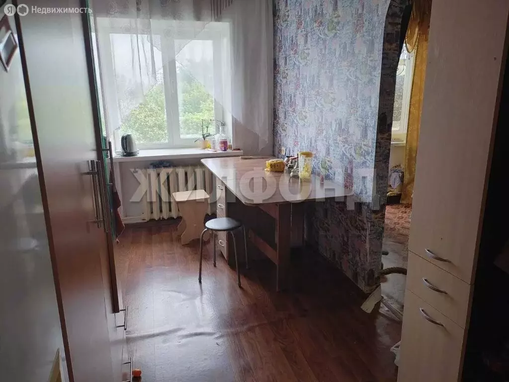 2к в 5-комнатной квартире (4 м) - Фото 0
