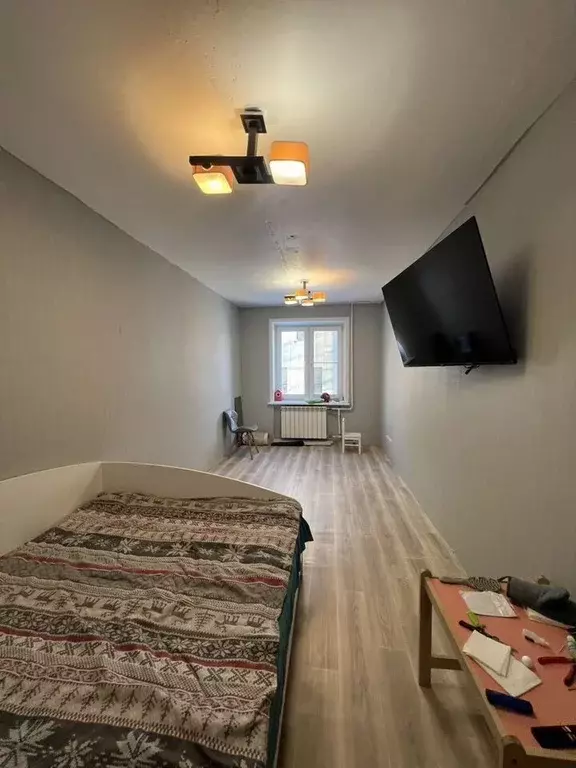 3-к кв. Московская область, Щелково Центральная ул., 3 (57.0 м) - Фото 1