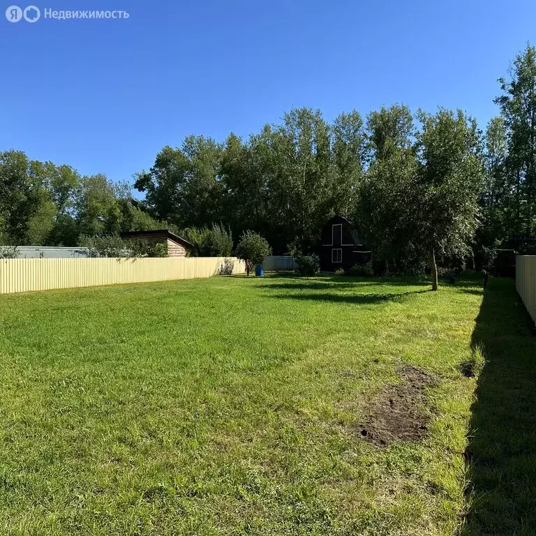 Участок в Тверская область, Калининский муниципальный округ, деревня ... - Фото 2