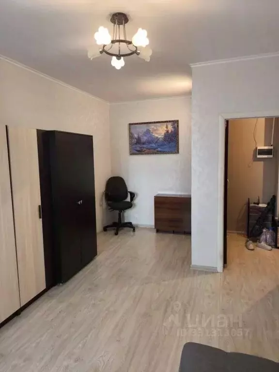 1-к кв. Московская область, Щелково ул. Неделина, 26 (36.0 м) - Фото 2