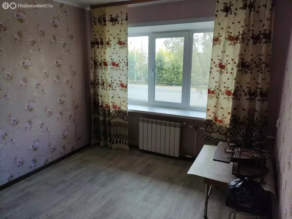 1-комнатная квартира: Каменск-Уральский, улица Лермонтова, 141 (31.7 ... - Фото 0