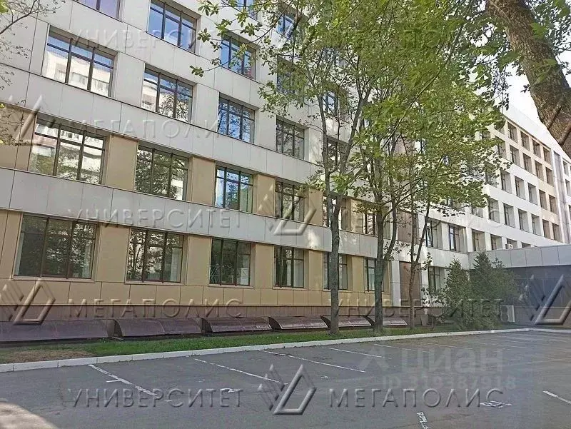 Офис в Москва Шереметьевская ул., 47 (288 м) - Фото 0