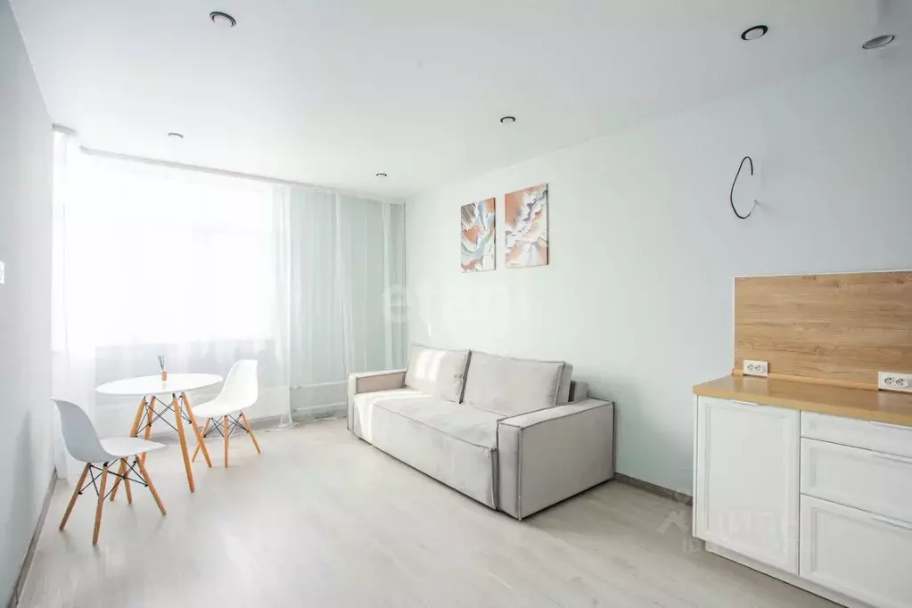 Студия Кемеровская область, Кемерово Ленинградский просп., 44А (27.1 ... - Фото 0