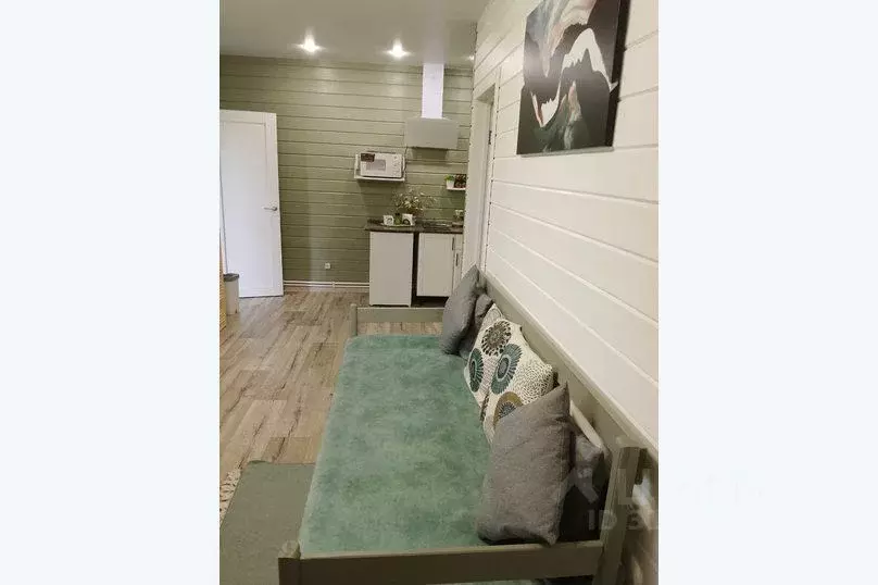 Дом в Нижегородская область, Дивеевский муниципальный округ, д. Маевка ... - Фото 2