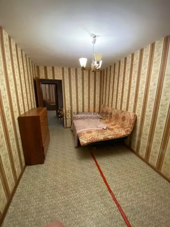 2-к кв. Башкортостан, Уфа ул. Даута Юлтыя (55.0 м) - Фото 2