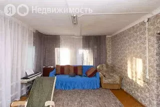 Дом в Ишим, улица Чайковского (54 м) - Фото 2