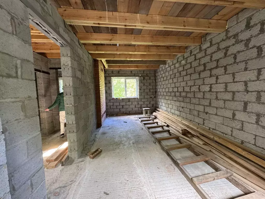 Коттедж в Чувашия, Чебоксары Усадская ул., 18А (115 м) - Фото 2