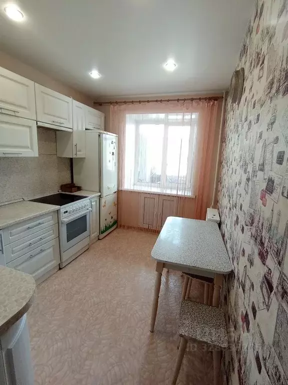 1-к кв. Ульяновская область, Ульяновск Отрадная ул., 64 (33.0 м) - Фото 2