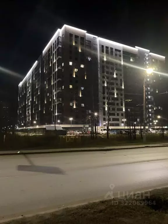 3-к кв. Удмуртия, Ижевск Воткинское ш., 61 (74.5 м) - Фото 1