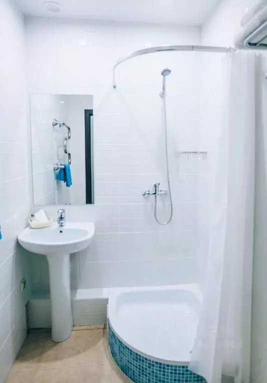 Комната Ульяновская область, Ульяновск Брестская ул., 78с13 (40.0 м) - Фото 2