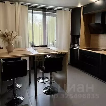 2-к кв. Татарстан, Казань ул. Андрея Адо, 13Б (62.0 м) - Фото 2