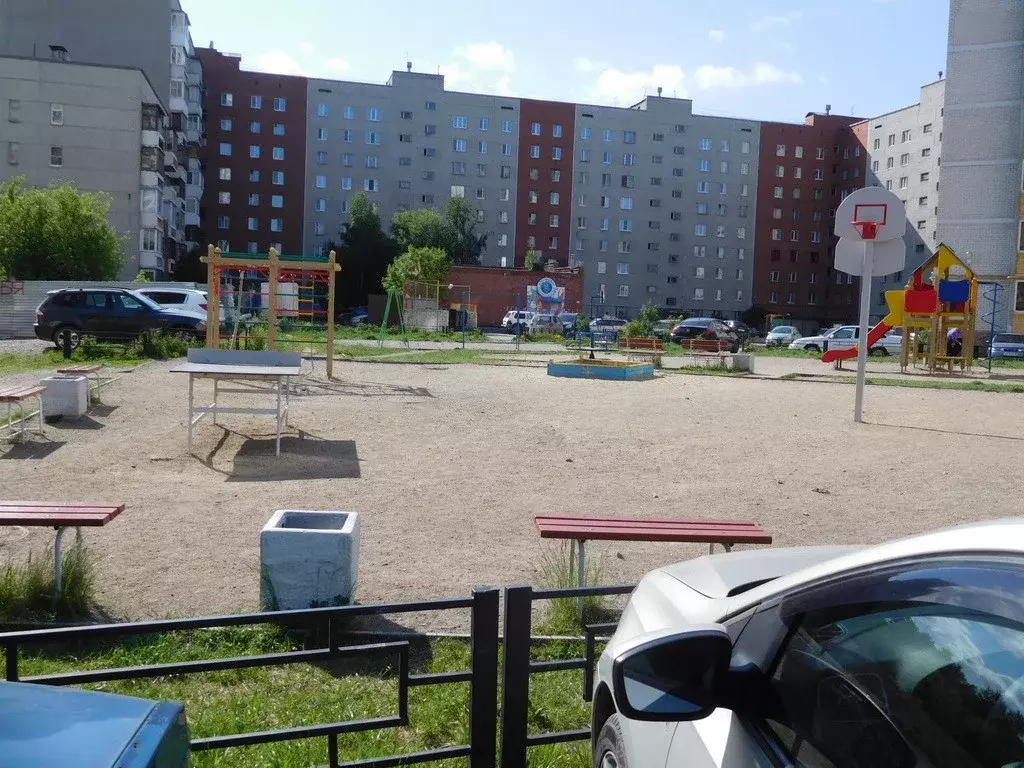 Продаётся 1-к квартира, 35 м - Фото 1
