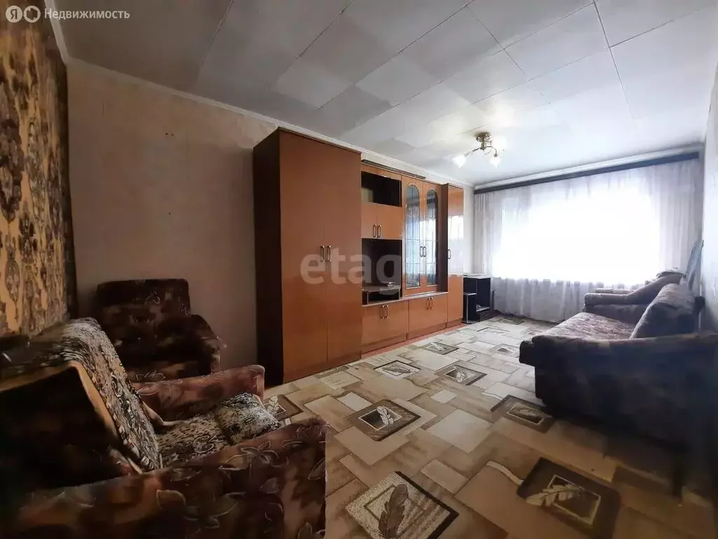 2-комнатная квартира: Ставрополь, улица Тухачевского, 9/1 (43.5 м) - Фото 0