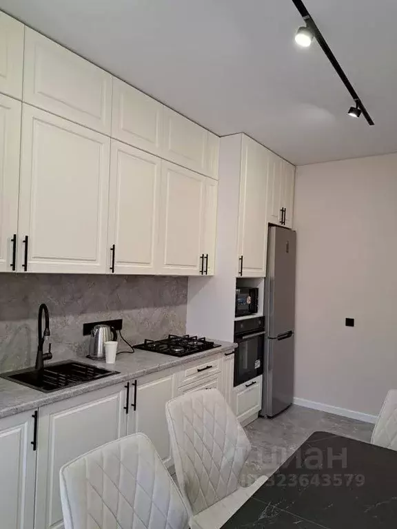 2-к кв. Ставропольский край, Ессентуки Никольская ул., 23/2 (56.0 м) - Фото 1