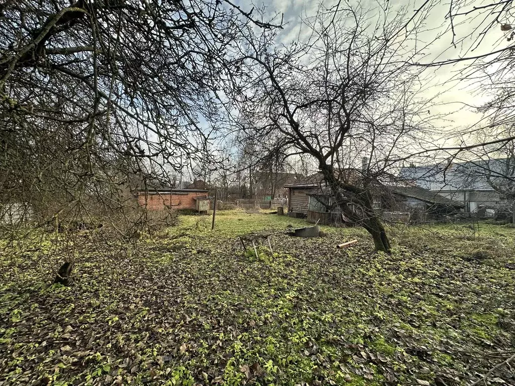 Участок в Москва д. Молодцы,  (16.9 сот.) - Фото 1