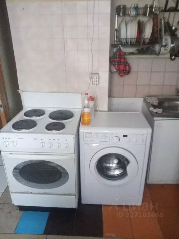 Комната Москва Варшавское ш., 145С1 (18.0 м) - Фото 1