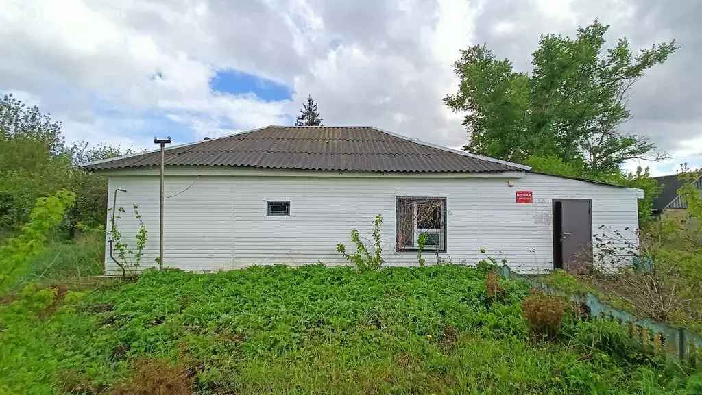 Дом в Кромской район, Гуторовское сельское поселение, деревня Арбузово ... - Фото 1