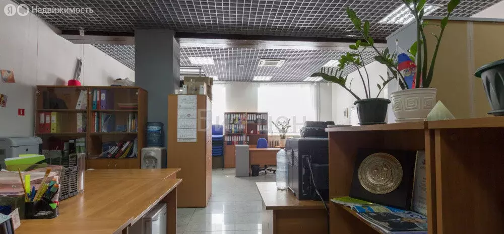 Офис (65.4 м) - Фото 2