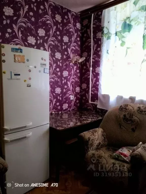 2-к кв. Нижегородская область, Нижний Новгород ул. Глеба Успенского, ... - Фото 1