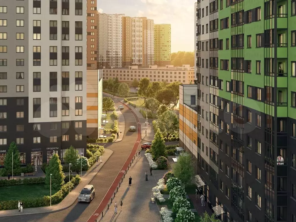 Продам помещение свободного назначения, 101.2 м - Фото 1