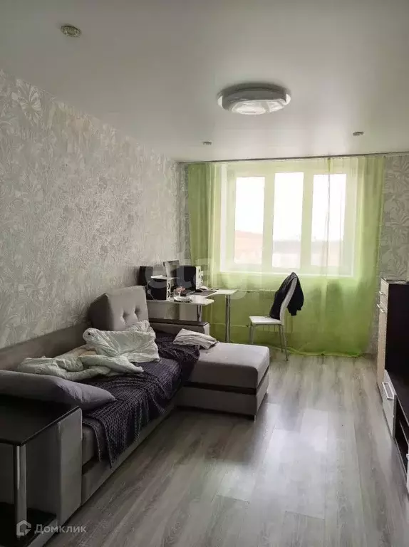 Продаётся 1-к квартира, 33.9 м - Фото 0