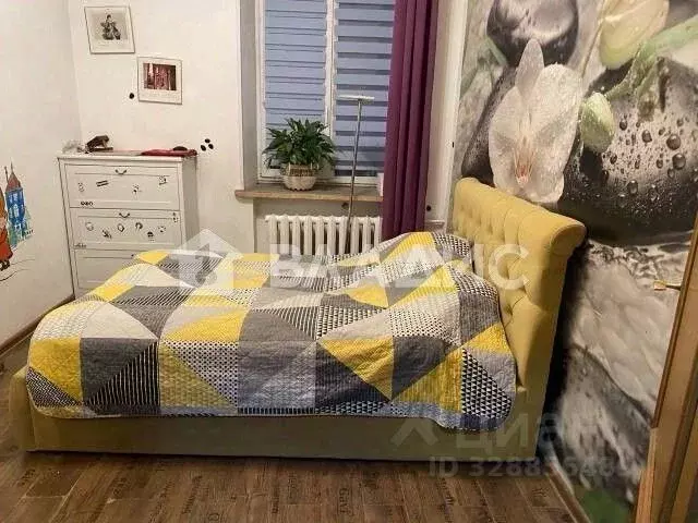 3-к кв. Москва Новослободская ул., 73К3 (56.0 м) - Фото 1