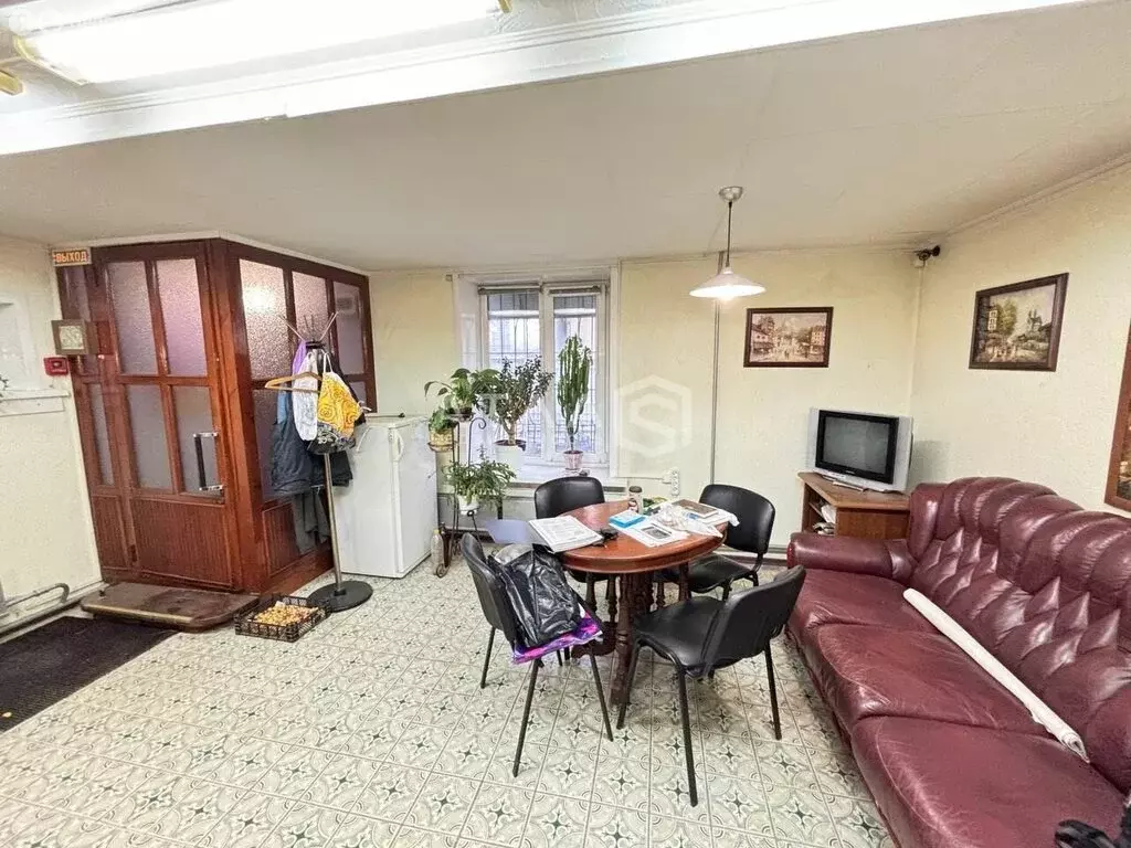 Производственное помещение (600 м) - Фото 1