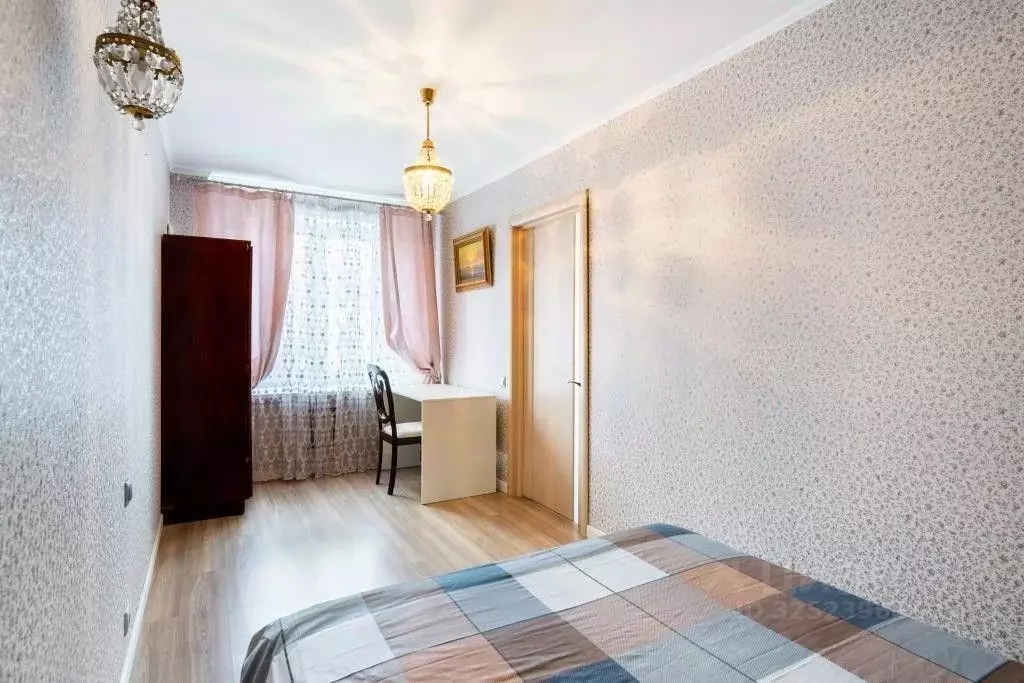 2-к кв. Москва 13-я Парковая ул., 16К5 (50.0 м) - Фото 2