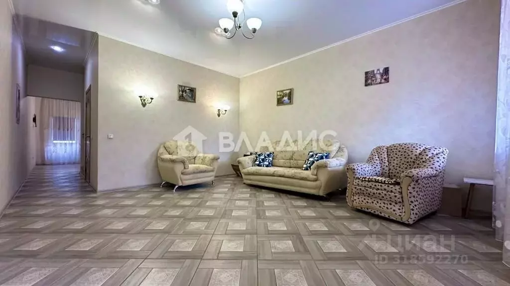 Таунхаус в Краснодарский край, Краснодар ул. Карельская, 12/1 (141 м) - Фото 0