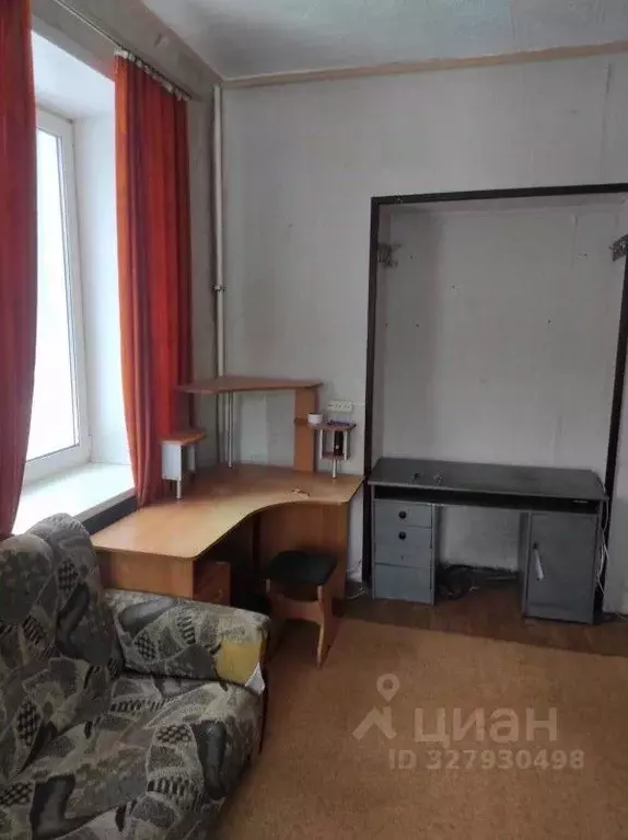 Комната Новосибирская область, Новосибирск просп. Дзержинского, 71А ... - Фото 2