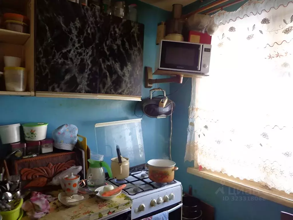 2-к кв. Коми, Сыктывкар ул. Красных Партизан, 70 (48.0 м) - Фото 2