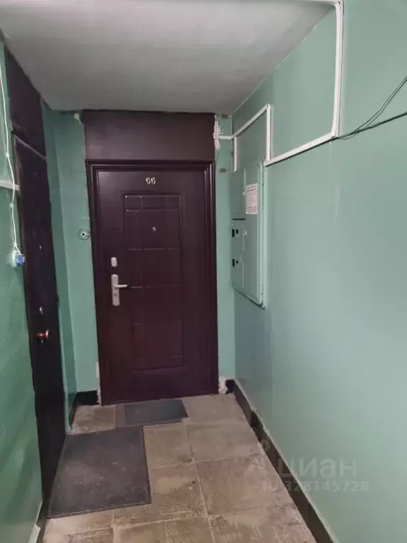 2-к кв. Москва ул. Сталеваров, 14К2 (51.4 м) - Фото 2