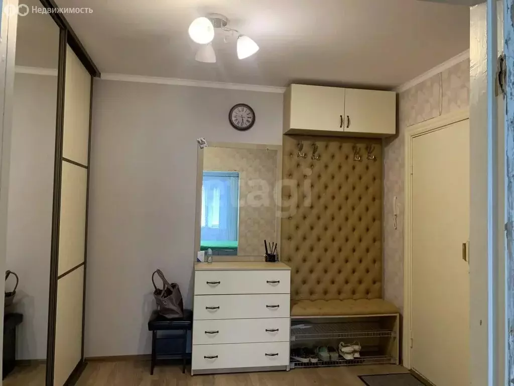 1-комнатная квартира: Белгород, бульвар Юности, 1 (43 м) - Фото 2
