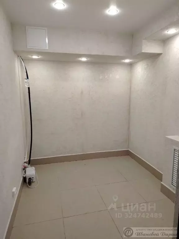 Офис в Самарская область, Самара ул. Буянова, 98 (8 м) - Фото 1