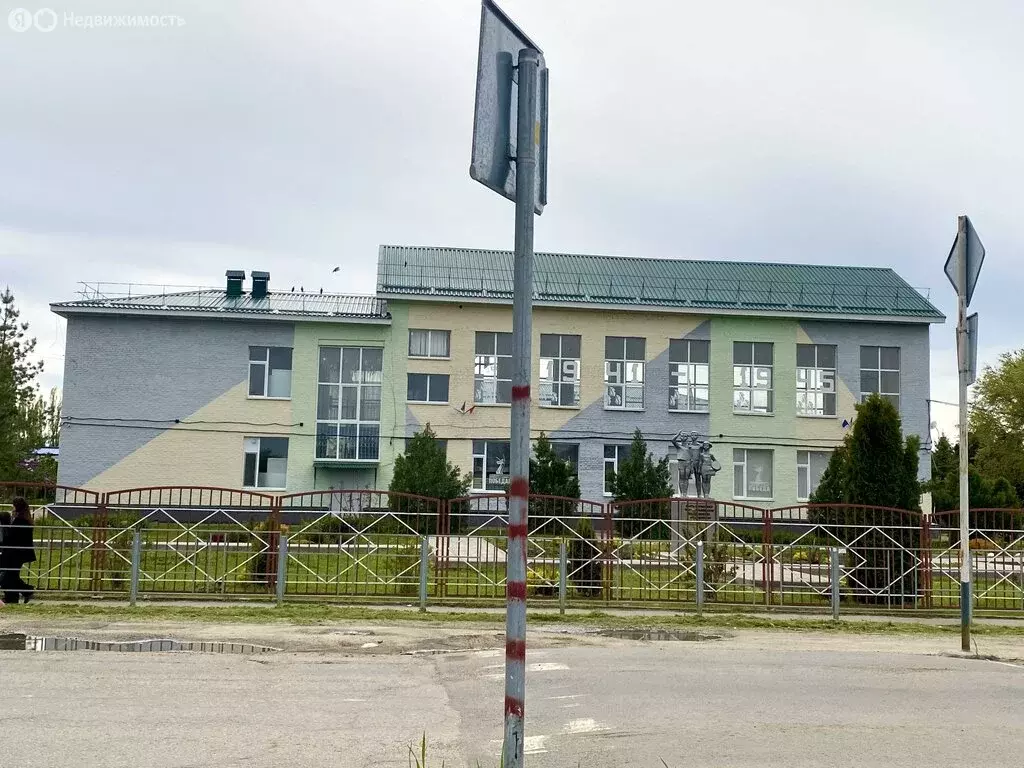 2-комнатная квартира: Лабинск, Центральная улица, 7 (36.3 м) - Фото 1