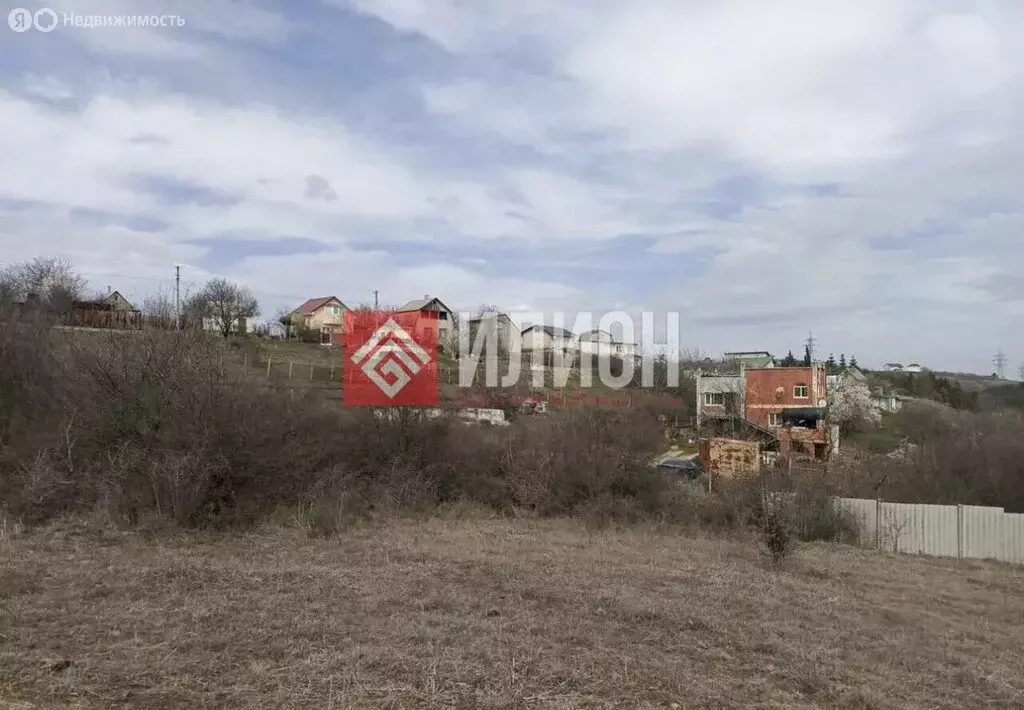 Участок в Лозовое, СТ Урожай-2, 90 (12 м) - Фото 1
