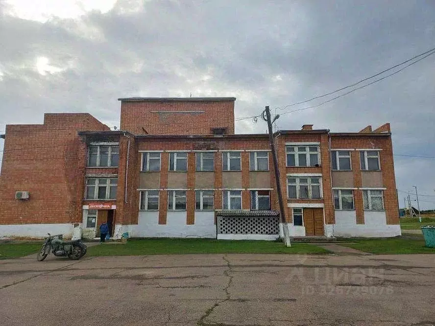 Офис в Иркутская область, Тулунский район, Мугунское муниципальное ... - Фото 1