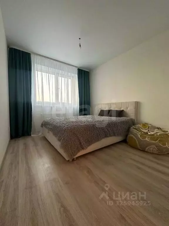 1-к кв. Удмуртия, Ижевск Воткинское ш., 41 (58.0 м) - Фото 2