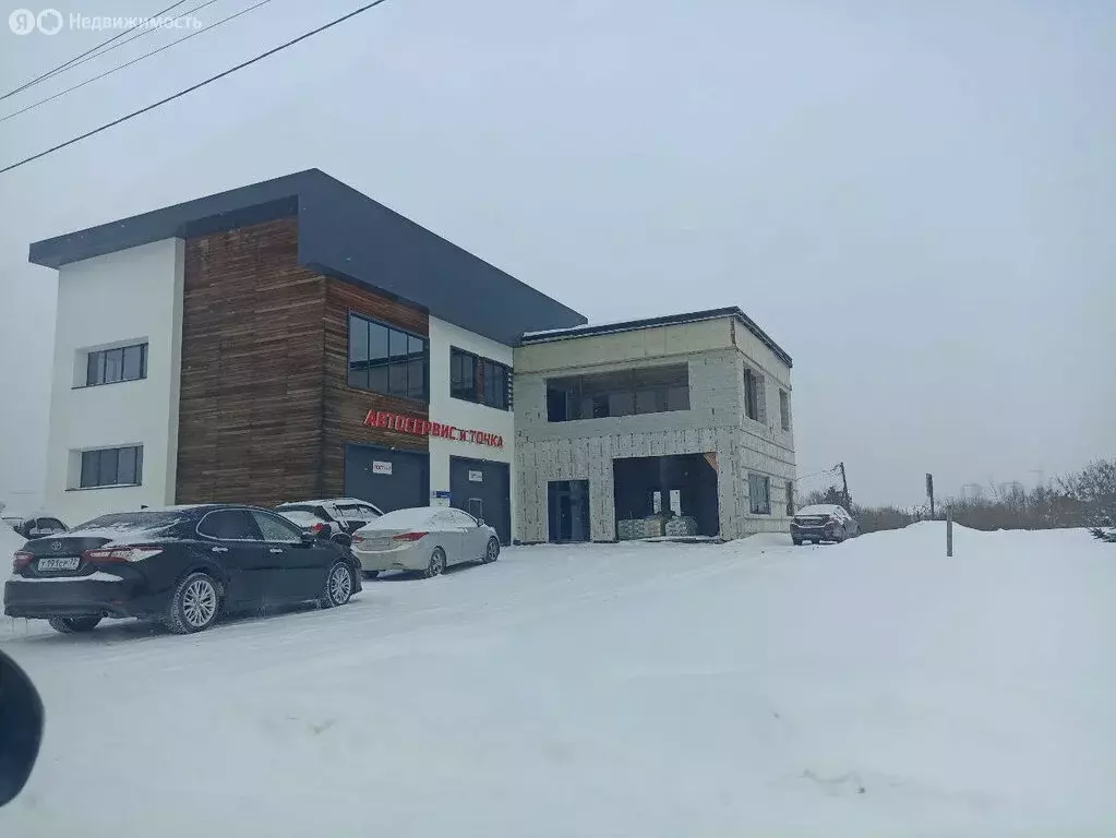 Помещение свободного назначения (790 м) - Фото 1