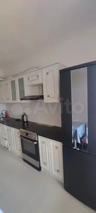 1-к. квартира, 32,7 м, 8/12 эт. - Фото 0
