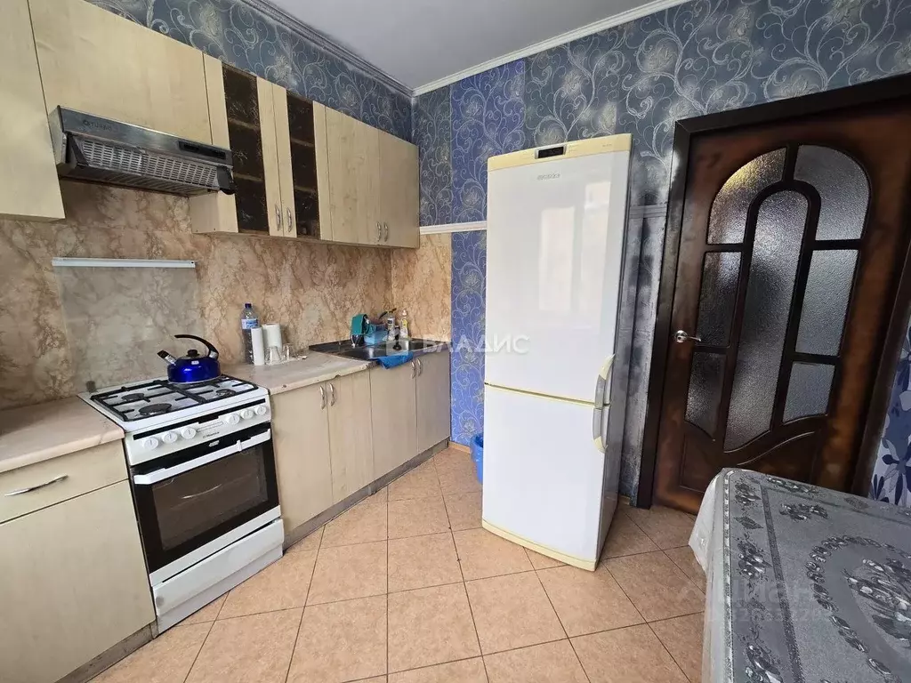 2-к кв. Калининградская область, Калининград Балтийская ул., 15 (50.8 ... - Фото 1