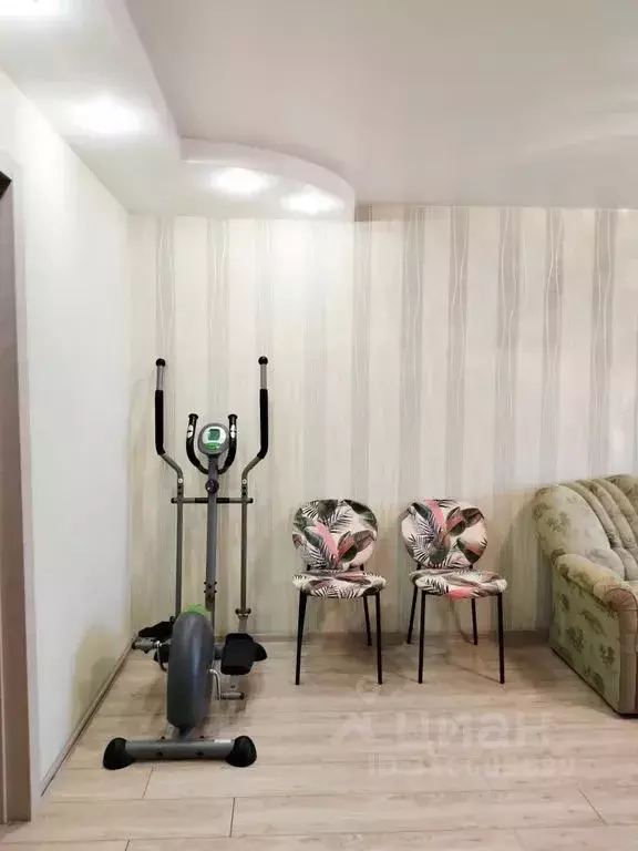 2-к кв. Иркутская область, Иркутск ул. Лопатина, 19 (52.0 м) - Фото 1